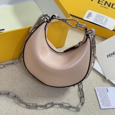 Fendi Top Handle Bags